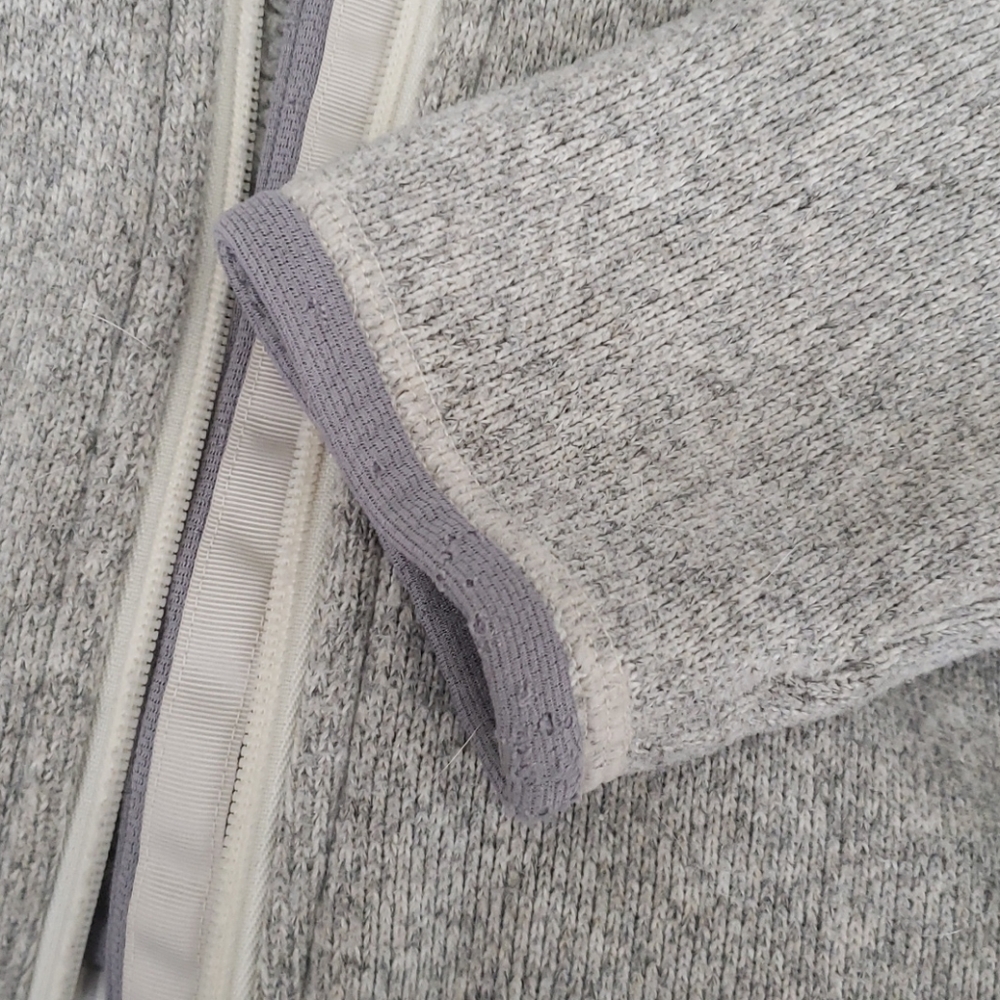 Patagonia Better Sweater Fleece Full zip - Picture 6 of 8